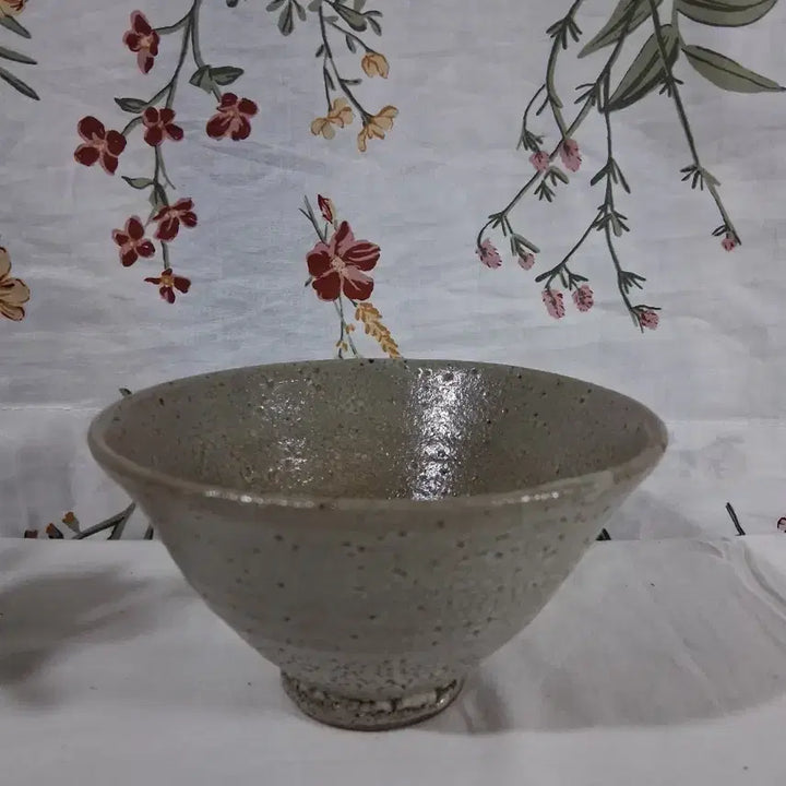 [BUNJANG] Yukijang Dawon Tea Bowl / 육지장 다완