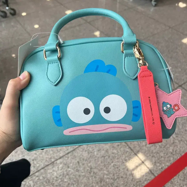 [SOLD OUT] 한교동 2way가방 판매합니다