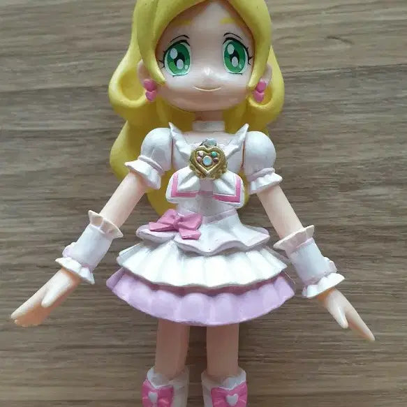 [BUNJANG] Sweet PreCure! Cure Rhythm Doll / 스위트 프리큐어 큐어 돌 큐어 리듬