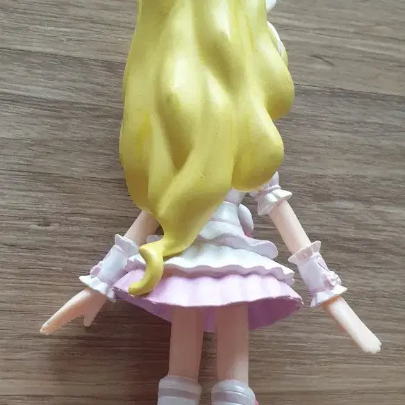 [BUNJANG] Sweet PreCure! Cure Rhythm Doll / 스위트 프리큐어 큐어 돌 큐어 리듬