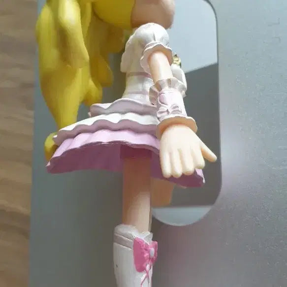 [BUNJANG] Sweet PreCure! Cure Rhythm Doll / 스위트 프리큐어 큐어 돌 큐어 리듬