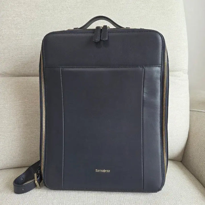 [BUNJANG] Samsonite Backpack / 샘소나이트 가방 백팩