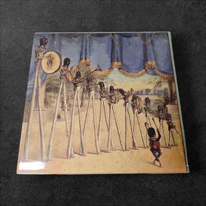 [BUNJANG] Neutral Milk Hotel LP / 뉴트럴 밀크 호텔 Neutral Milk Hotel - LP