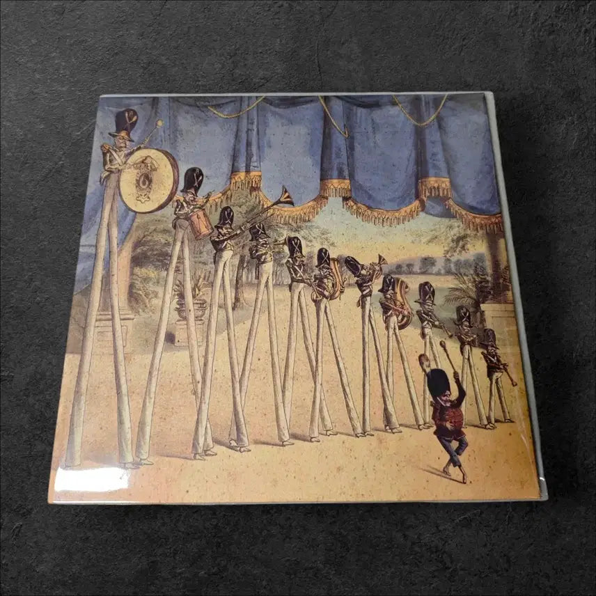 [BUNJANG] Neutral Milk Hotel LP / 뉴트럴 밀크 호텔 Neutral Milk Hotel - LP