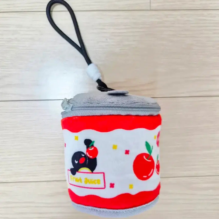 [BUNJANG] Pingu Canned Doll Keychain / 핑구 통조림 인형 키링팝니다~