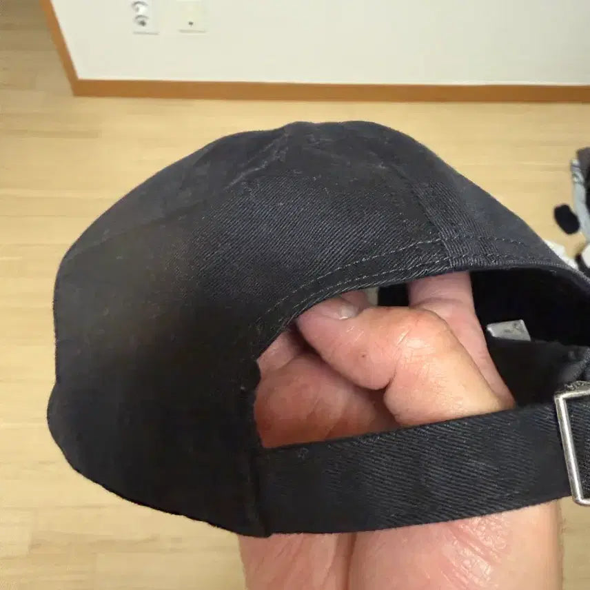 [BUNJANG] Supreme Cap / 슈프림모자
