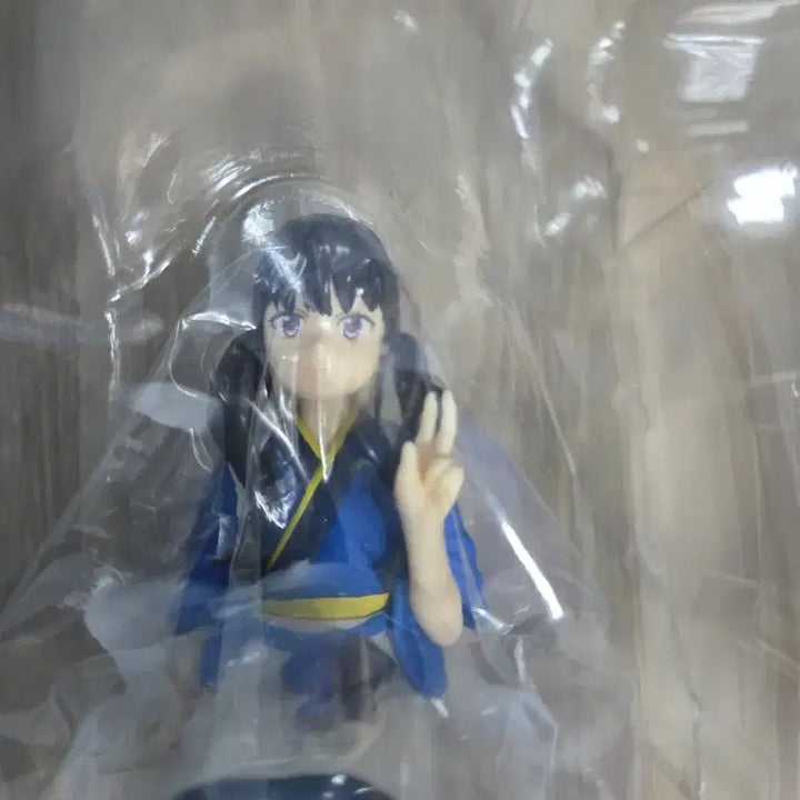[BUNJANG] Lycoris Recoil Chisato Takina Bundle Figure / 리코리스 리코일 치사토 타키나 피규어 일괄 팔아요