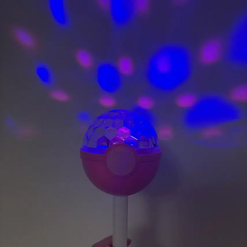 [BUNJANG] Baskin Robbins x Chupa Chups Mirror Ball / 베스킨라빈스 x 츄파츕스 미러볼