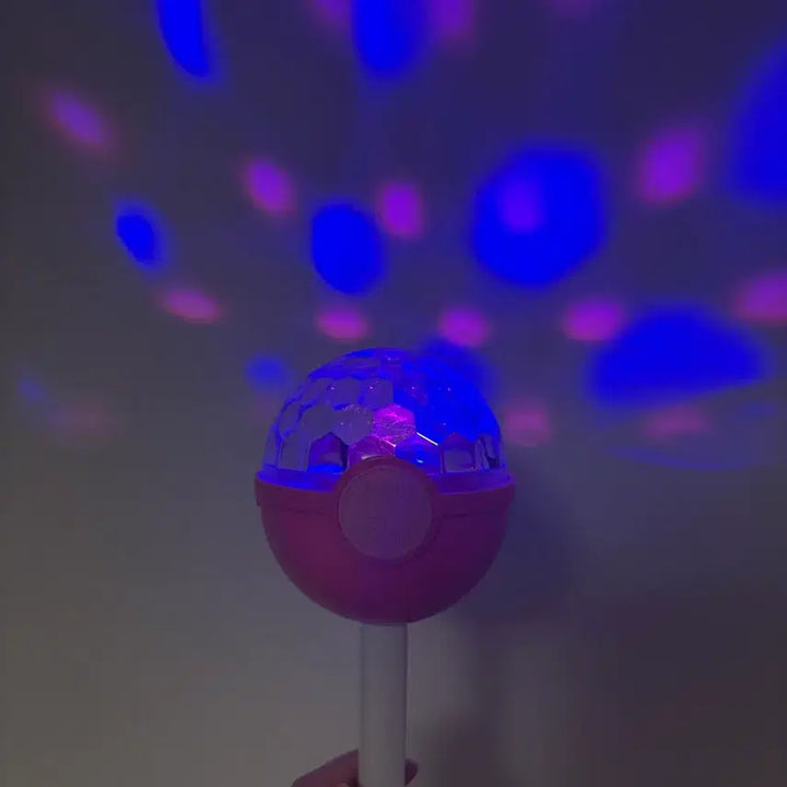 [BUNJANG] Baskin Robbins x Chupa Chups Mirror Ball / 베스킨라빈스 x 츄파츕스 미러볼