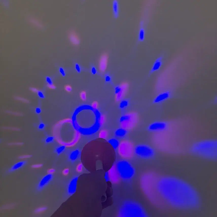 [BUNJANG] Baskin Robbins x Chupa Chups Mirror Ball / 베스킨라빈스 x 츄파츕스 미러볼