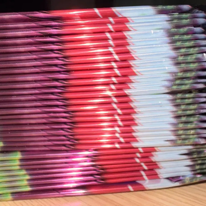 [BUNJANG] Pokemon Card Nihilego Vending Machine 30 Packs / 포켓몬카드 니힐제로 자판기 30팩