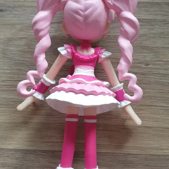[BUNJANG] Cure Melody Sweet Precure! Figure / 프리큐어 큐어 멜로디 스위트 프리큐어 피규어