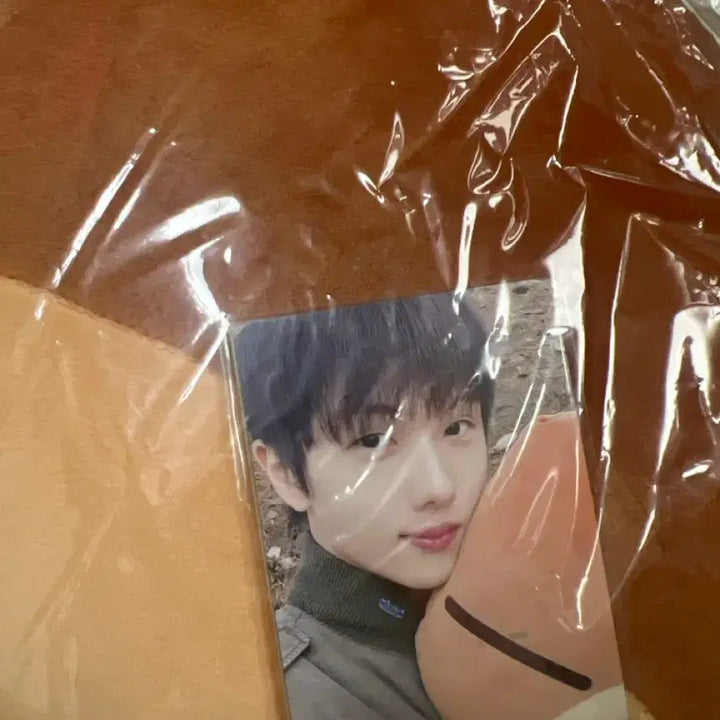 [BUNJANG] NCT Dream Jisung Gunbamman Cushion (Includes Photocard) / 엔시티 드림 지성 굿즈 군밤맨 쿠션 양도