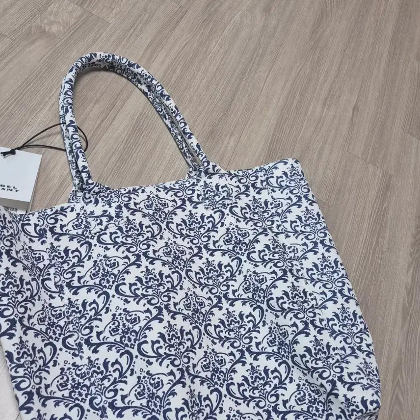 [BUNJANG] Marant Étoile Shopper Bag Canvas Eco Bag / 새상품)마랑쇼퍼백 마랑캔버스백 마랑에코백