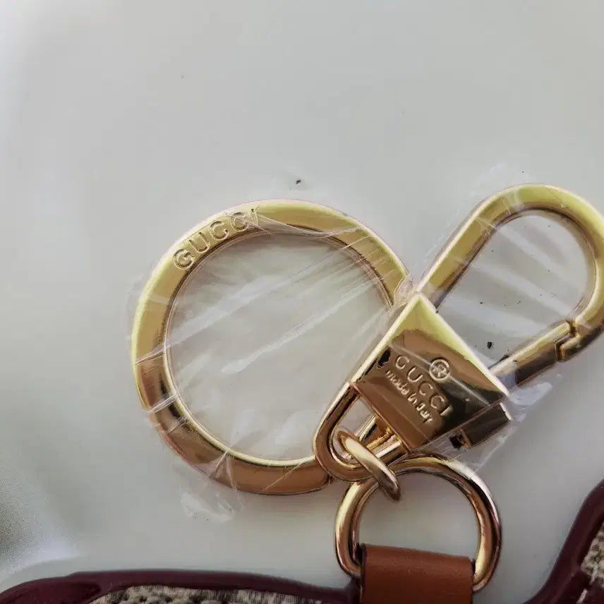 [BUNJANG] Dog Pendant Keychain / 강아지 키링