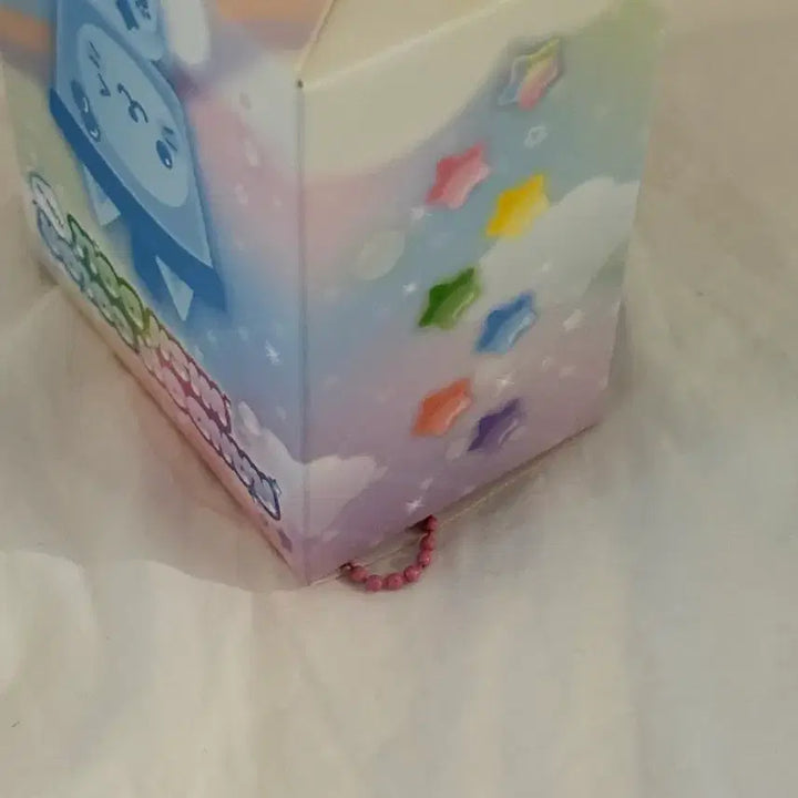 [BUNJANG] Bubble Nya Color Doll Pink Sealed / 버블냥 핑크 분홍 미개봉 컬러돌 위시돌