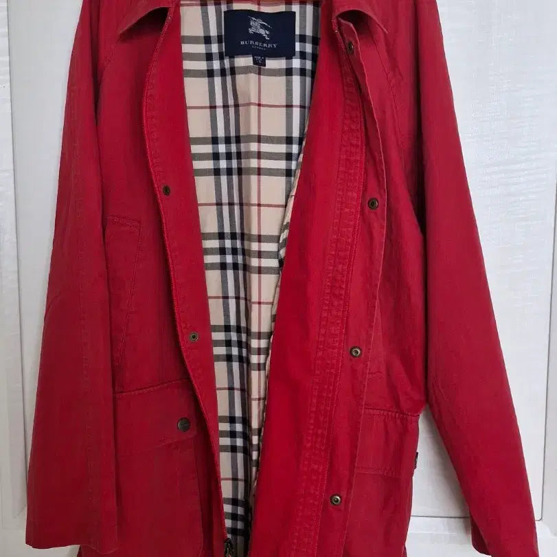 [BUNJANG] Burberry Women&