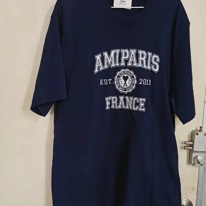 [BUNJANG] Ami Paris New Men&
