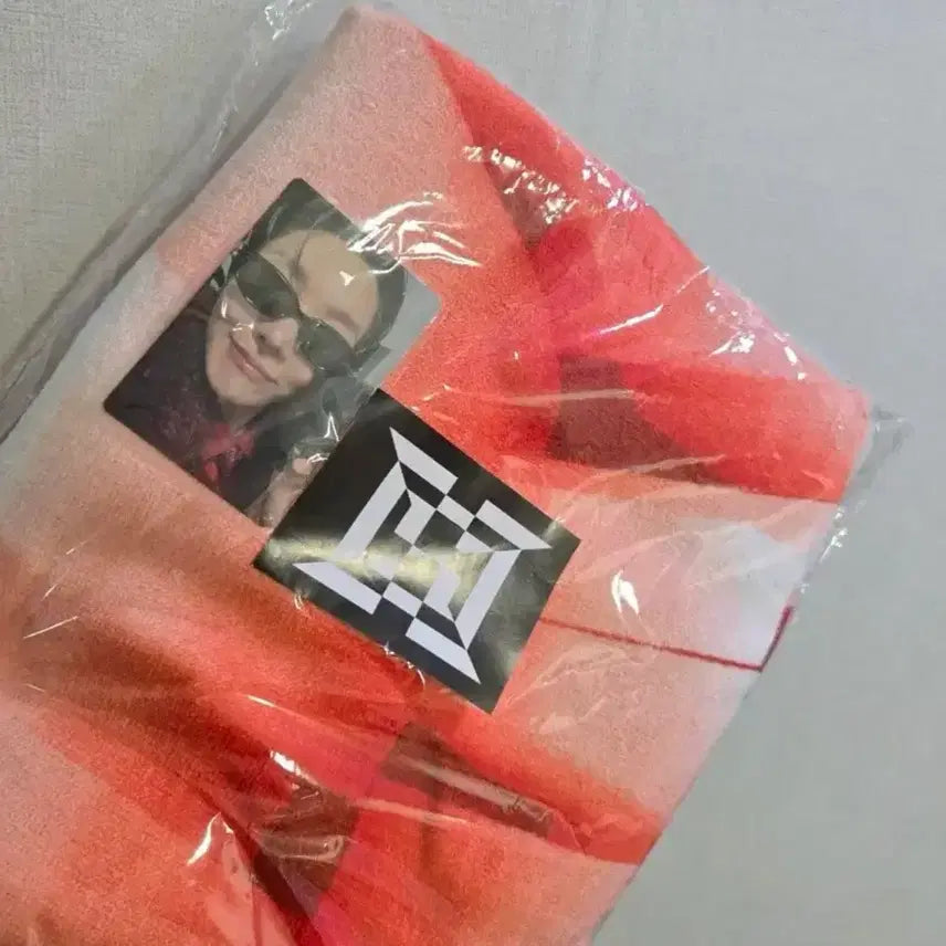 [BUNJANG] BTS j-hope Concert Towel / BTS j-hope 제이홉 콘서트 타올