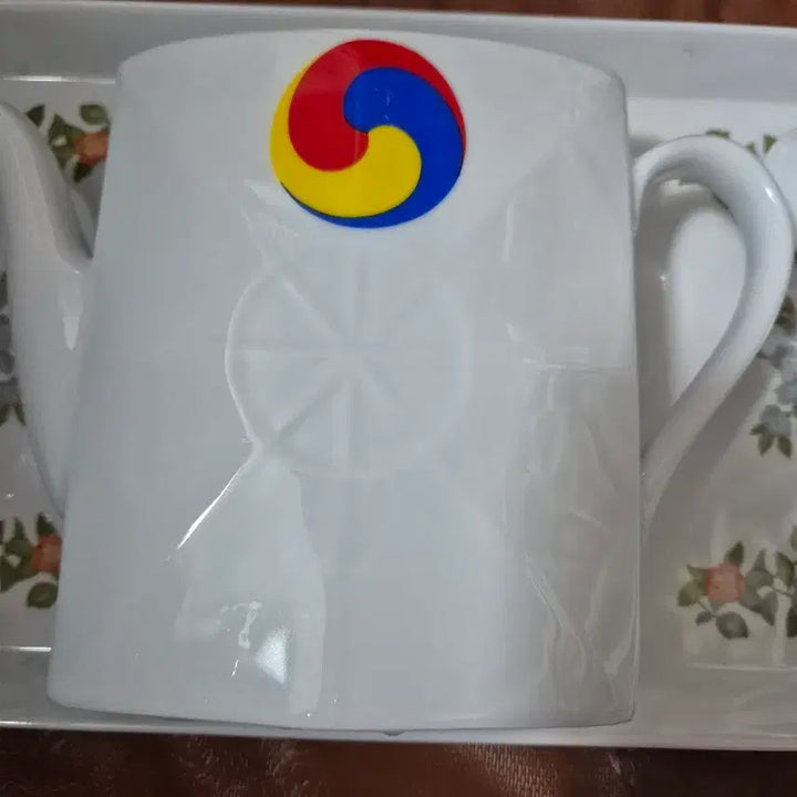 [BUNJANG] Gyeongju Beopju Ceramic Teapot / 경주 법주 도자기 주전자
