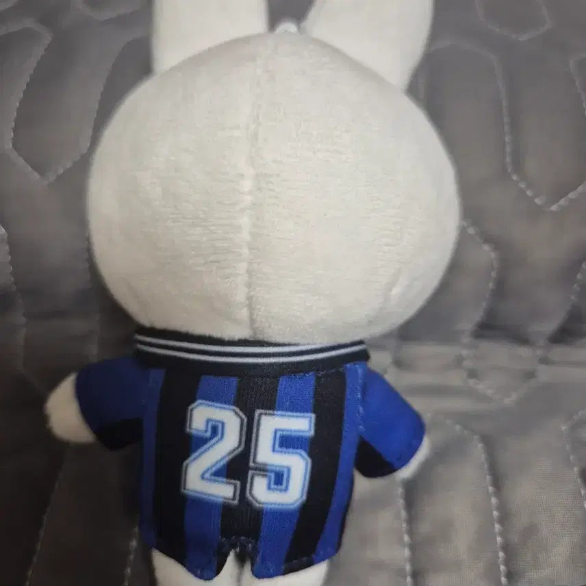 [BUNJANG] Karma Rabbit Plush Doll / 카르마 리빗인형