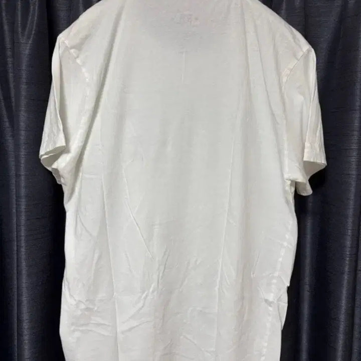 [BUNJANG] RRL Double RL T-Shirt / RRL 더블알엘 반팔티