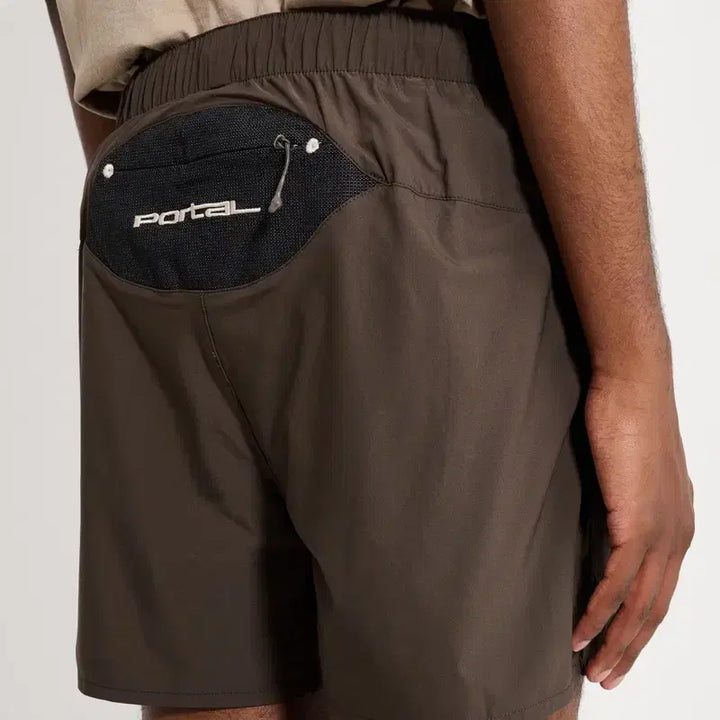[BUNJANG] Portal Marca Shorts - Size M / 포탈 마르카 쇼츠 m
