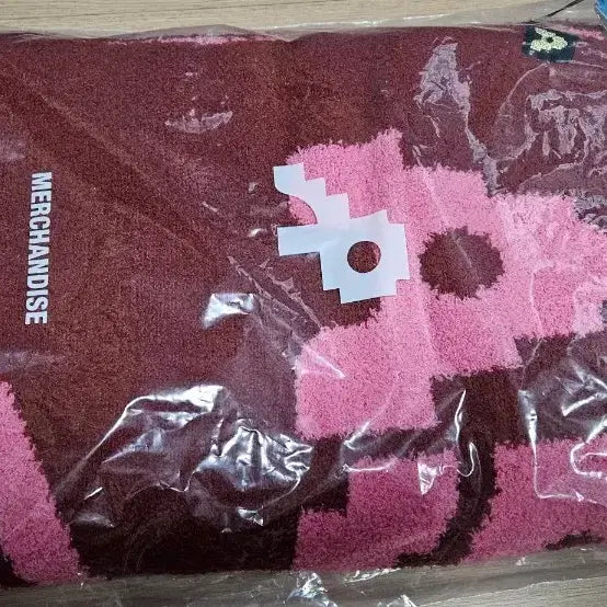 [BUNJANG] PLAVE Ship Cafe Blanket / 플레이브 십카페  담요 433-10 담요 블랭킷 미개봉