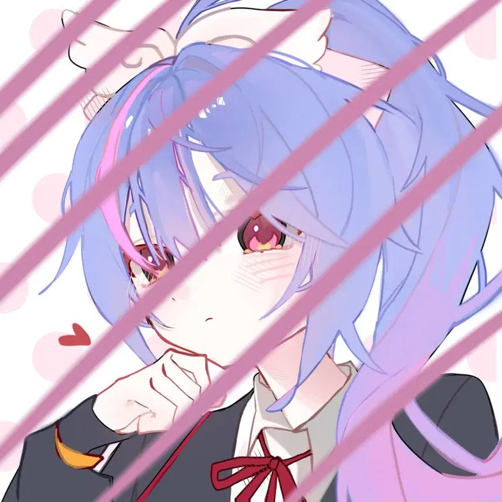 [BUNJANG] Bust Commission / 두상 커미션 3천원에 어때요..