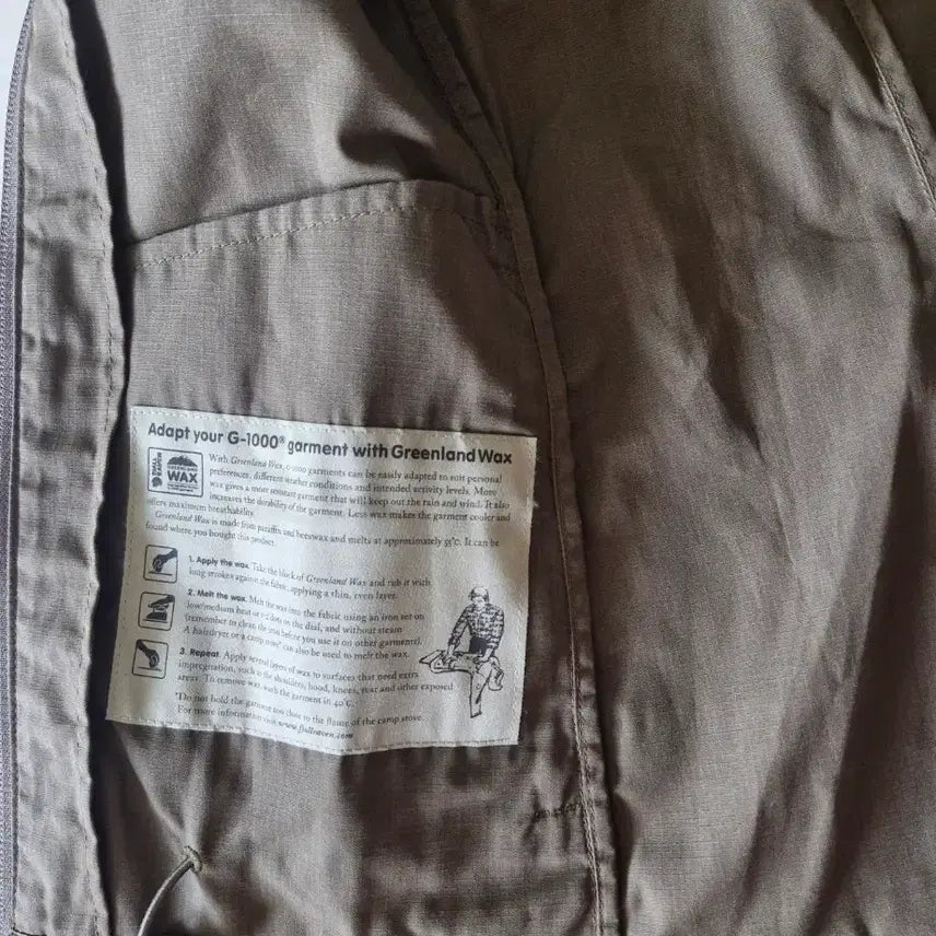 [BUNJANG] Fjallraven Women&