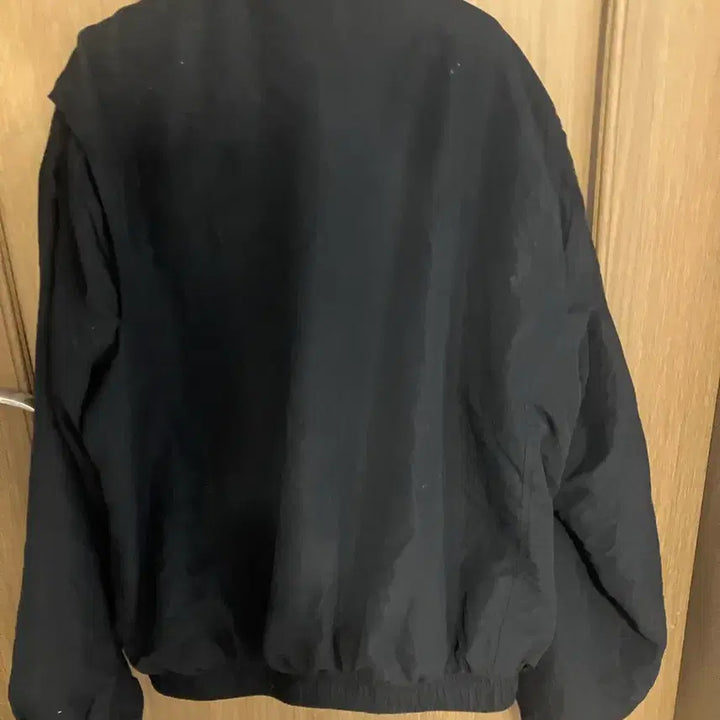 [BUNJANG] Polo Ralph Lauren Black Jacket / 폴로 랄프로렌 자켓 블랙