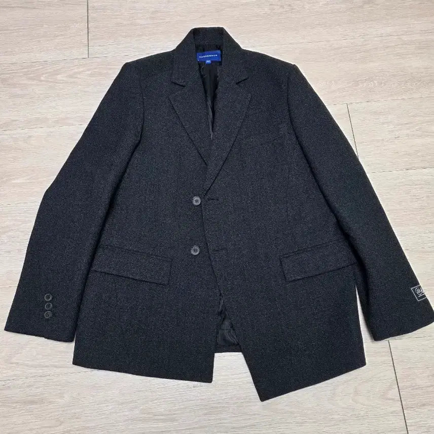 [BUNJANG] Ader Error 2022FW Alin Blazer / 아더에러 2022FW Alin 블레이저
