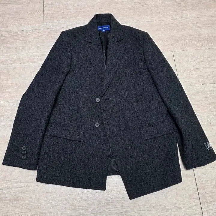 [BUNJANG] Ader Error 2022FW Alin Blazer / 아더에러 2022FW Alin 블레이저