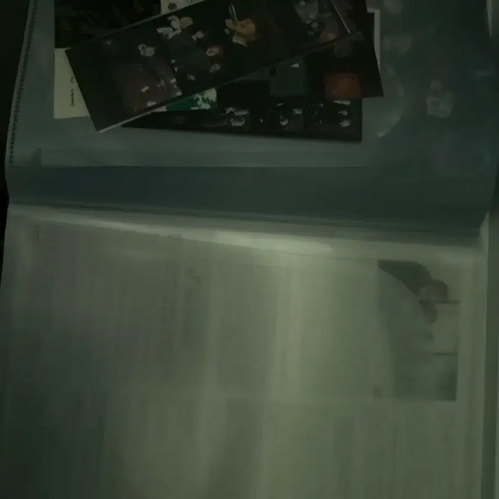 [BUNJANG] SEKAI NO OWARI File Folder / 세카오와 파일