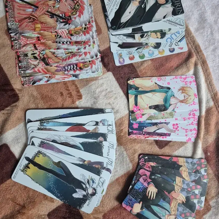 [BUNJANG] Kuroko&