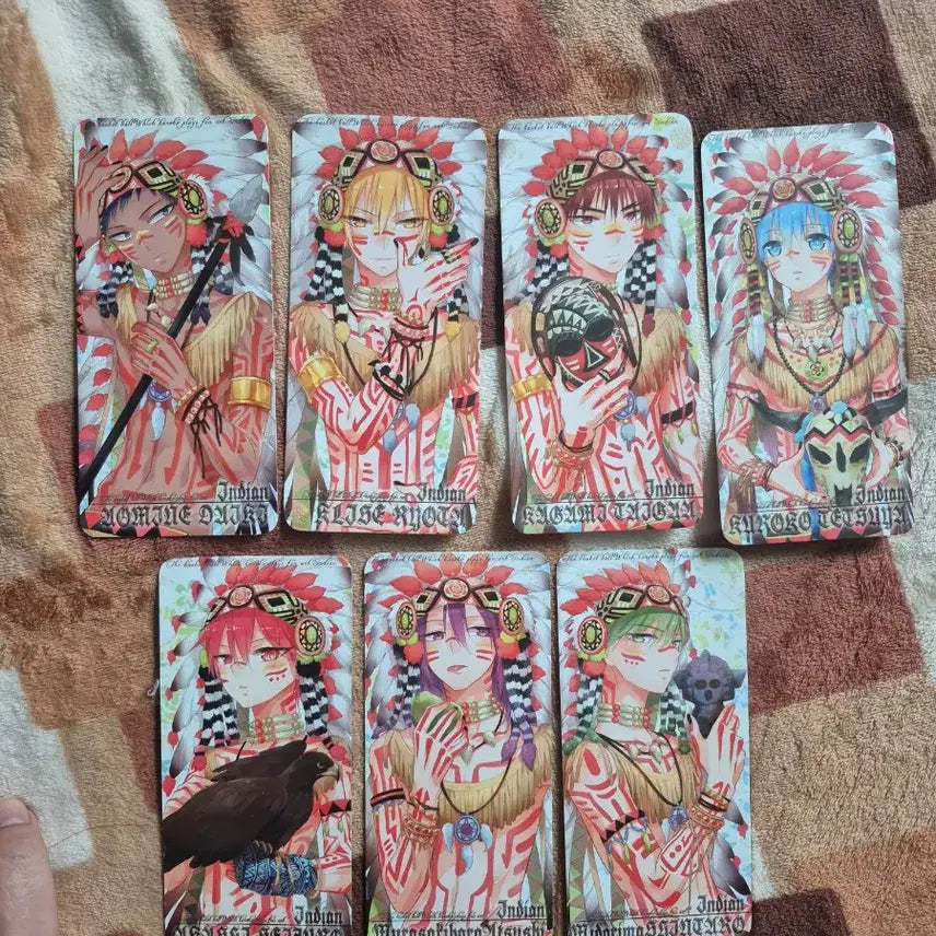 [BUNJANG] Kuroko&