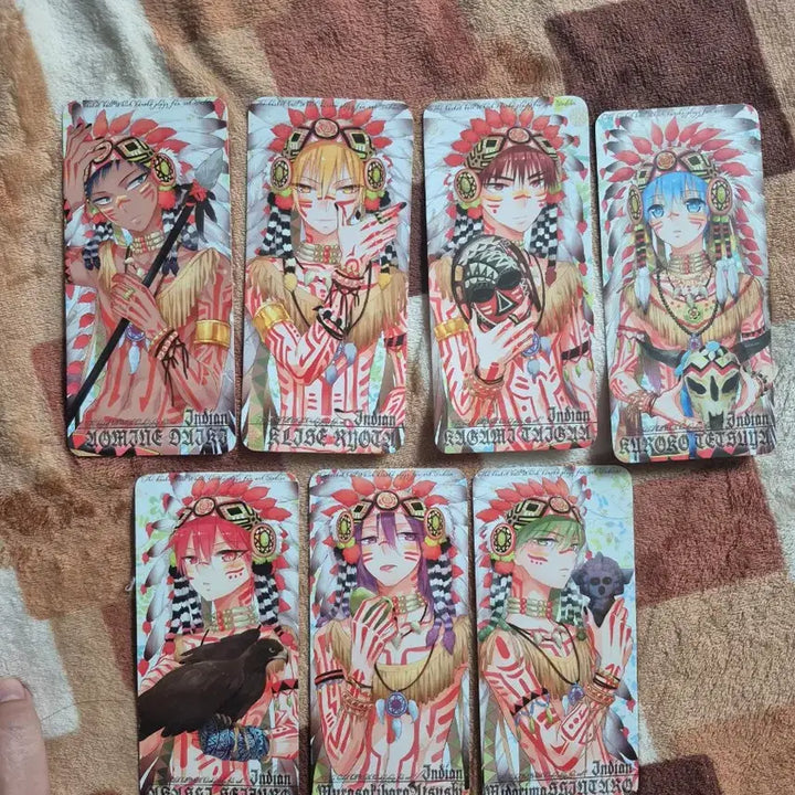 [BUNJANG] Kuroko&