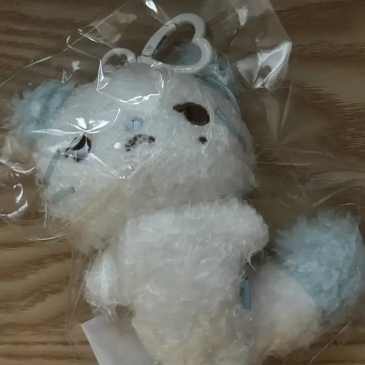 [SOLD OUT] 하투하 인형 쮸제비 하츠투하츠 지우 인형(미사용/택포)