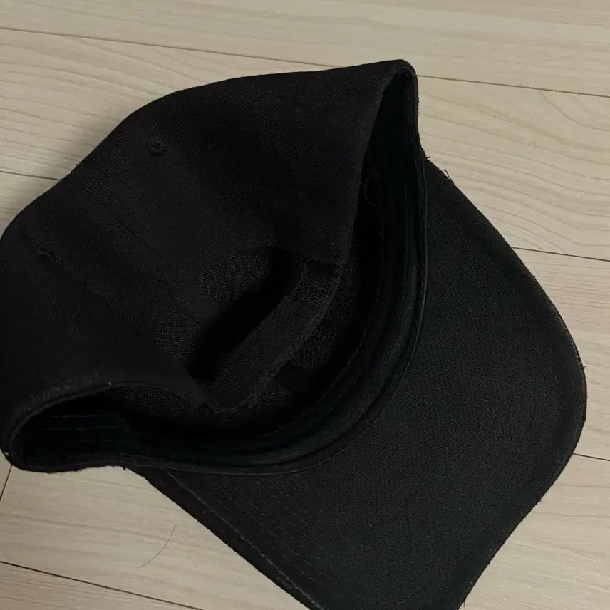 [BUNJANG] R13 Baseball Cap / r13 베이스볼 캡