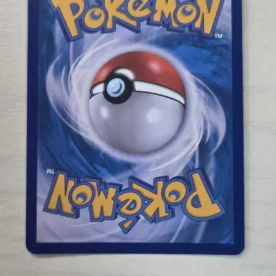 [BUNJANG] Pokemon Card Golduck AR / 포켓몬카드 고라파덕 ar