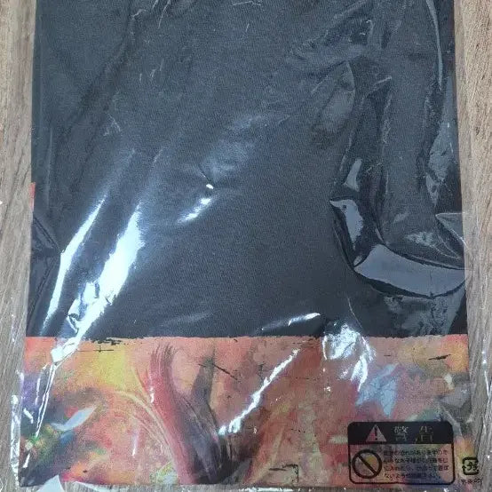 [BUNJANG] Tuki Live T-Shirt (L Size) / tuki 츠키 내한 굿즈 라이브 티셔츠 팝니다