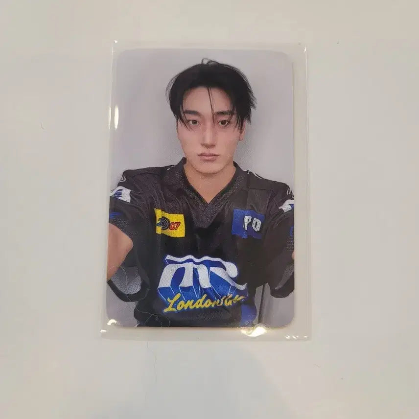 [SOLD OUT] 애니티즈 산덕 턱받이 포카