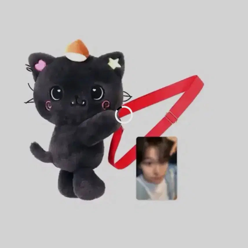 [BUNJANG] NCT WISH Kuri Bag / 엔시티위시 쿠리 가방