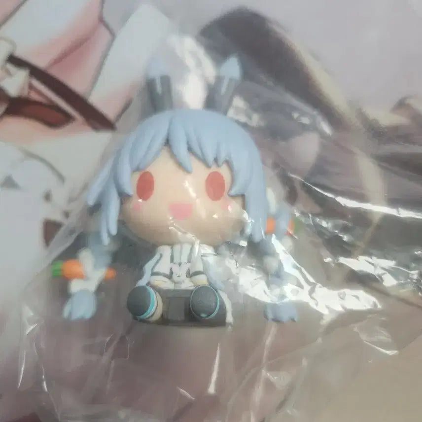 [BUNJANG] Hololive Usada Pekora Chokonokko Ichiban Kuji Figure / (미리할인)홀로라이브 제일복권 쿠지 초코노코 우사다 페코라 팝니다.