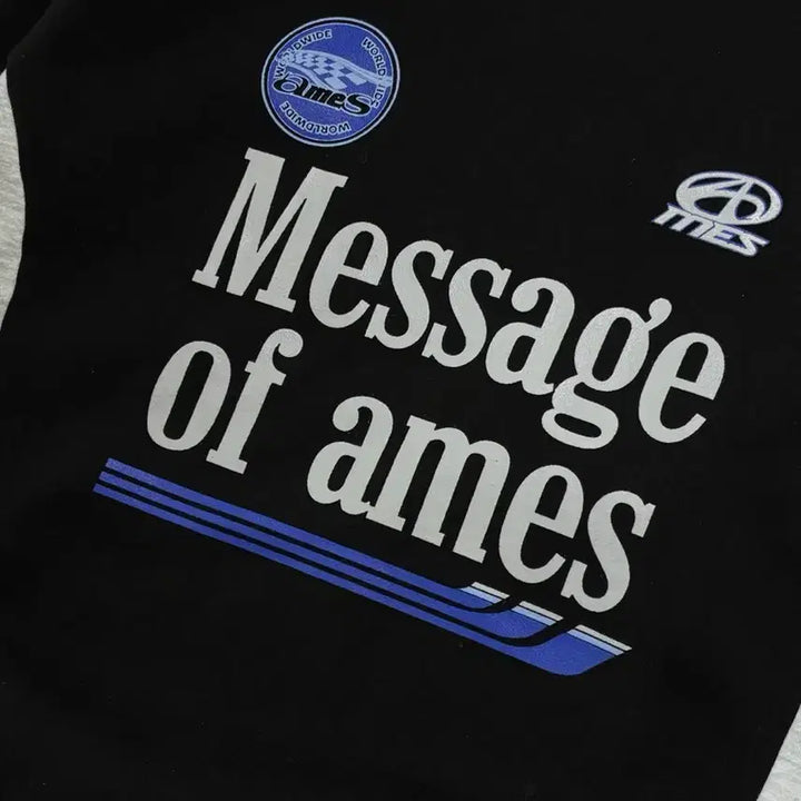 [BUNJANG] AMES WORLDWIDE Sweatshirt / AMES-WORLDWIDE 스웻셔츠