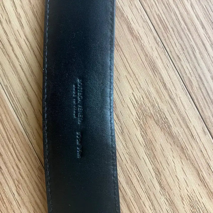 [BUNJANG] Bottega Veneta Belt / 보테가베네타 벨트