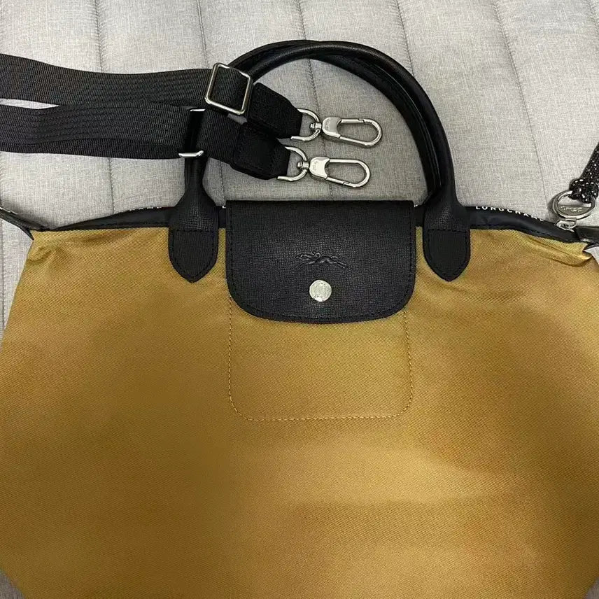 [BUNJANG] Longchamp Shopping Bag / 롱샴쇼핑백
