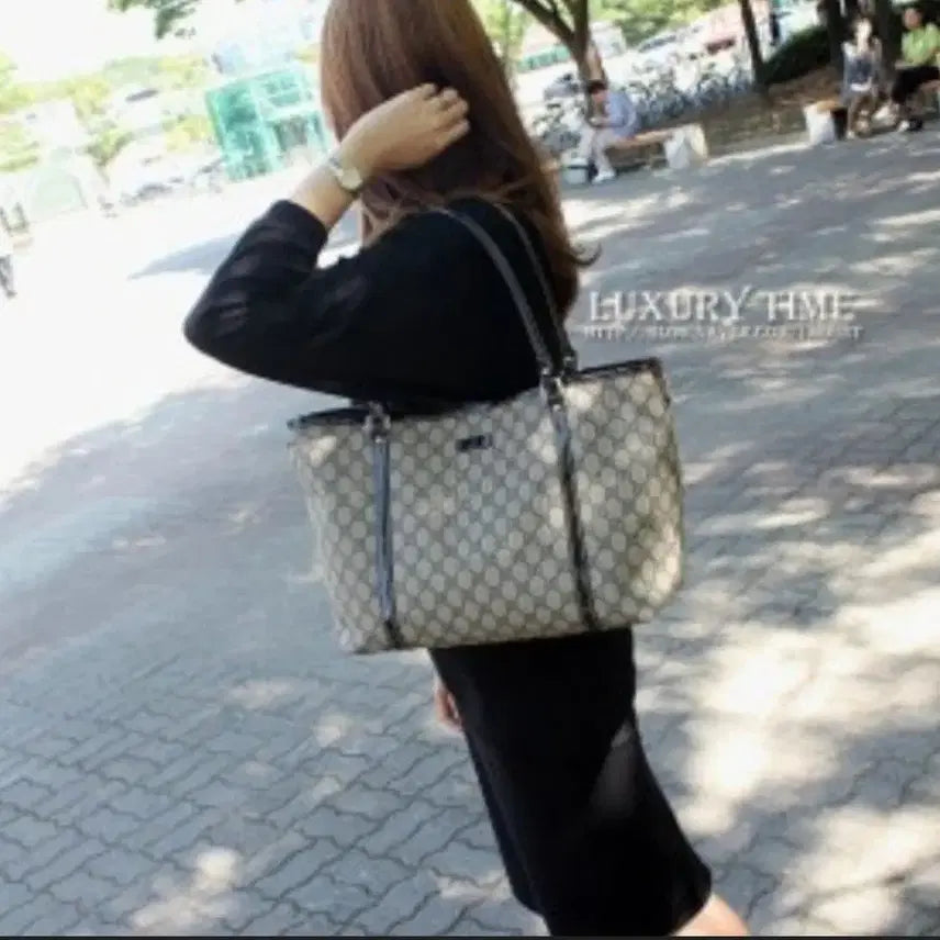 [BUNJANG] Gucci Shoulder Bag / 정품 ㅡ구찌ㅡ숄더백