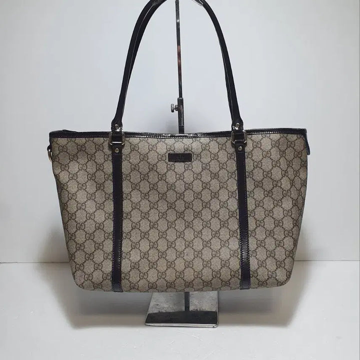[BUNJANG] Gucci Shoulder Bag / 정품 ㅡ구찌ㅡ숄더백