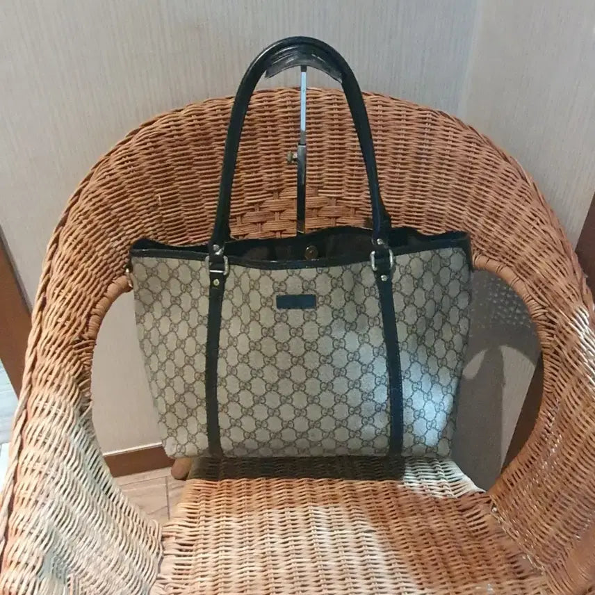 [BUNJANG] Gucci Shoulder Bag / 정품 ㅡ구찌ㅡ숄더백